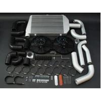 Front Mount Intercooler Kit 450mm (Patrol GU TD42 99-03)