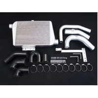 Front Mount Intercooler Kit (D-Max 08-12)