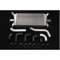 Front Mount Intercooler Kit (Colorado RG 12-13)