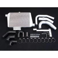 Front Mount Intercooler Kit (Colorado RC/D-Max 3.0L 08-12)
