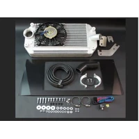 Top Mount Intercooler Kit (Rodeo RA 07-08)