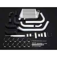 Front Mount Intercooler Kit (Rodeo RA 03-06)