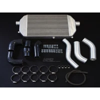 Front Mount Intercooler Kit (Triton ML-MN 2.5L)