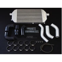 Front Mount Intercooler Kit (Triton ML-MN 3.2L)