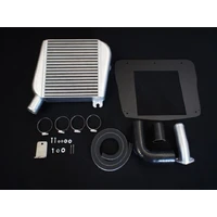Top Mount Intercooler Kit (Navara D22 2.5L)