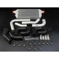 Front Mount Intercooler Kit (Prado 120 Series D4D)