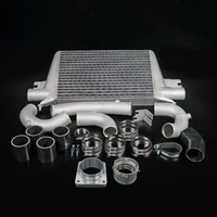 Intercooler (Hilux 20+)