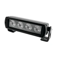 7.5" LED Lightbar Flood Beam 190mm