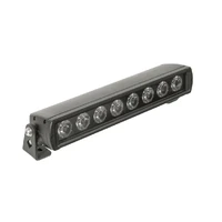 14" LED Lightbar Flood Beam 350mm