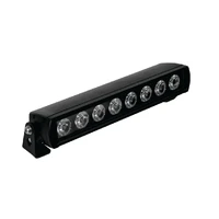 14" LED Lightbar Spot Beam 350mm