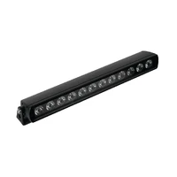 20" LED Lightbar Combo Beam 510mm