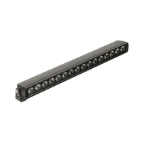 26" LED Lightbar Flood Beam 670mm