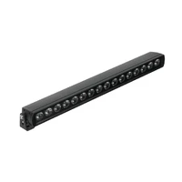 26" LED Lightbar Spot Beam 670mm