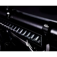 Light Bar Clamp Kit
