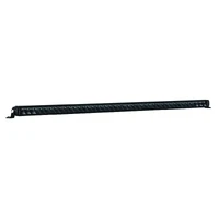 210W Bright Sabre-X Single Row Lightbar - LED SLIM - 1005mm/40 Straight