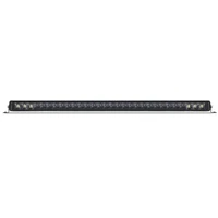150W Bright Sabre-X Single Row Lightbar - LED - 1004mm/40 Straight