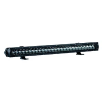 135W Night Sabre Lightbar 722mm - 28.5in Straight