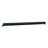 105W Bright Sabre-X Single Row Lightbar - LED SLIM - 798mm/32 Straight
