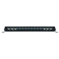 105W Bright Sabre-X Single Row Lightbar - LED SLIM - 522mm/20 Straight