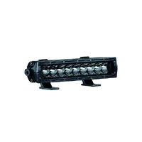 45W Night Sabre Lightbar 279mm - 11in Straight