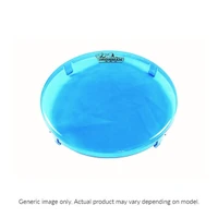 7in Comet Blue Light Cover