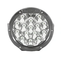 Blast Phase II 48W 7 Combo LED - Driving Light - Single