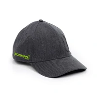 IRONMAN 4X4 Icon Cap - Grey
