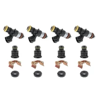 2200cc Plug and Play Injector Kit (WRX 01-14/STi 02-20)