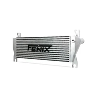 Perfomance Intercooler (BT-50 UP-UR)