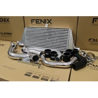 Front Mount Intercooler Kit (Silvia S14 S15)