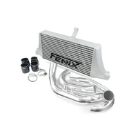 Performance Intercooler Kit (EVO 7-9)