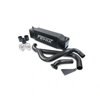 Twin Turbo Diesel Intercooler Kit (Ranger 22+)