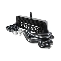 Front Mount Intercooler Kit (Chaser JZX100)