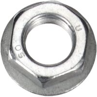Replacement Zinc Plated Nut - M10x1.25