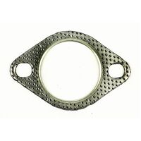 Replacement 2 Perforated Steel Exhaust Gasket