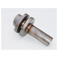 Replacement N1 Silencer (BRZ 12-21/86 12-24)