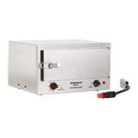 12v Portable Camp Oven