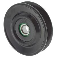 Idler Pulley A Section OD 83mm ID 12mm STEEL