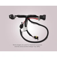 Driving Light Patch Loom (Landcruiser 79 Series 07-24)