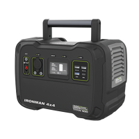 Titan 500 Power Station 51AH