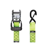 Ratchet Tie Down Kit 25mm