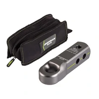 Recovery Hitch - Aluminium, 12,500kg