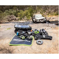 Recovery Kit - Pro Kit