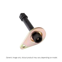 Greasable Pin - Rear (Landcruiser 71-79 Series)