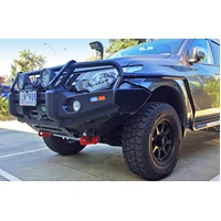 Rated Recovery Points - Pair (Triton MQ)