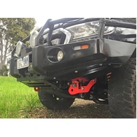 Rated Recovery Points - Pair (Ranger PX/BT-50/Everest)