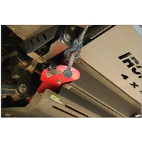 Rated Recovery Points - Pair (Colorado RG 11/16+)