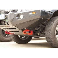 Rated Recovery Points - Pair (Colorado RG/D-Max/MU-X)