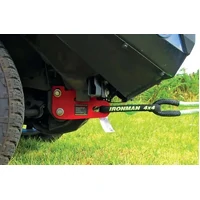 Rated Recovery Points - Pair (Triton MR/Pajero Sport)