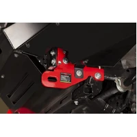 Recovery Points - 5000kg Rating Pair (BT-50 20+)